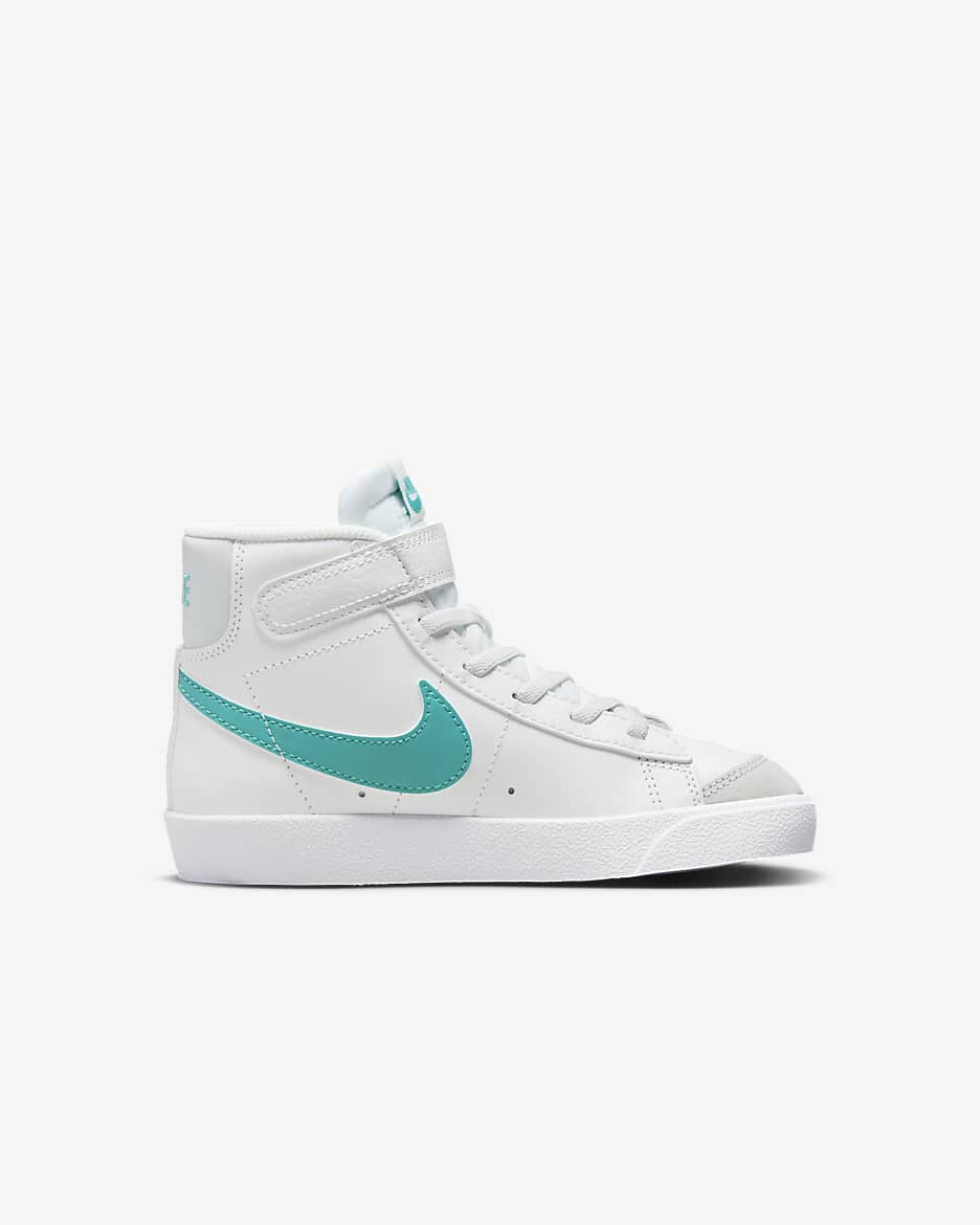 Nike blazer mid vintage baby online